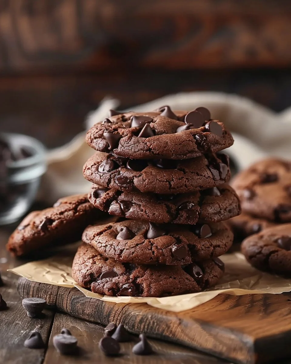 Brownie Cookies