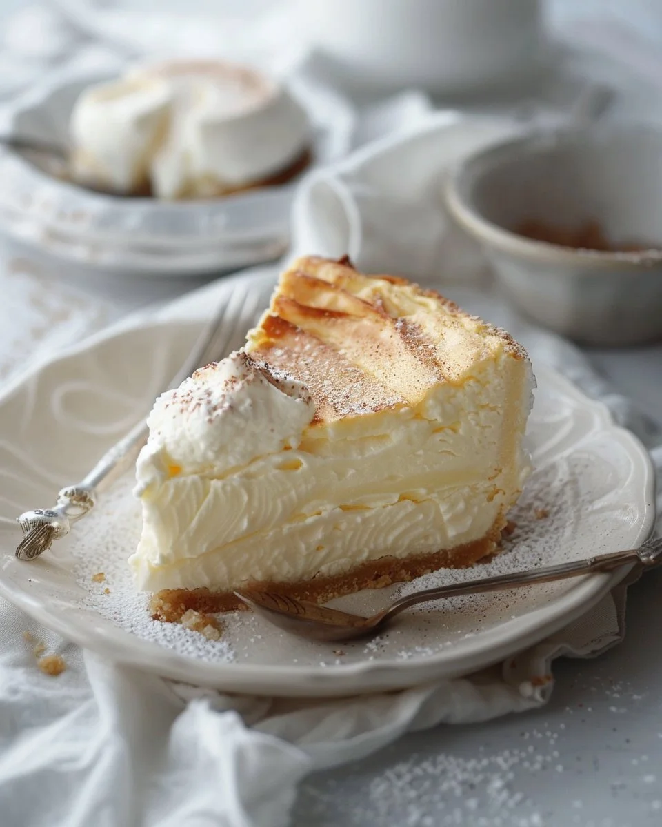 Cheesecake