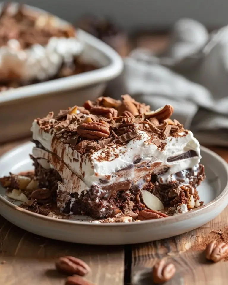 A variety of decadent desserts including cakes, pastries, and chocolates.