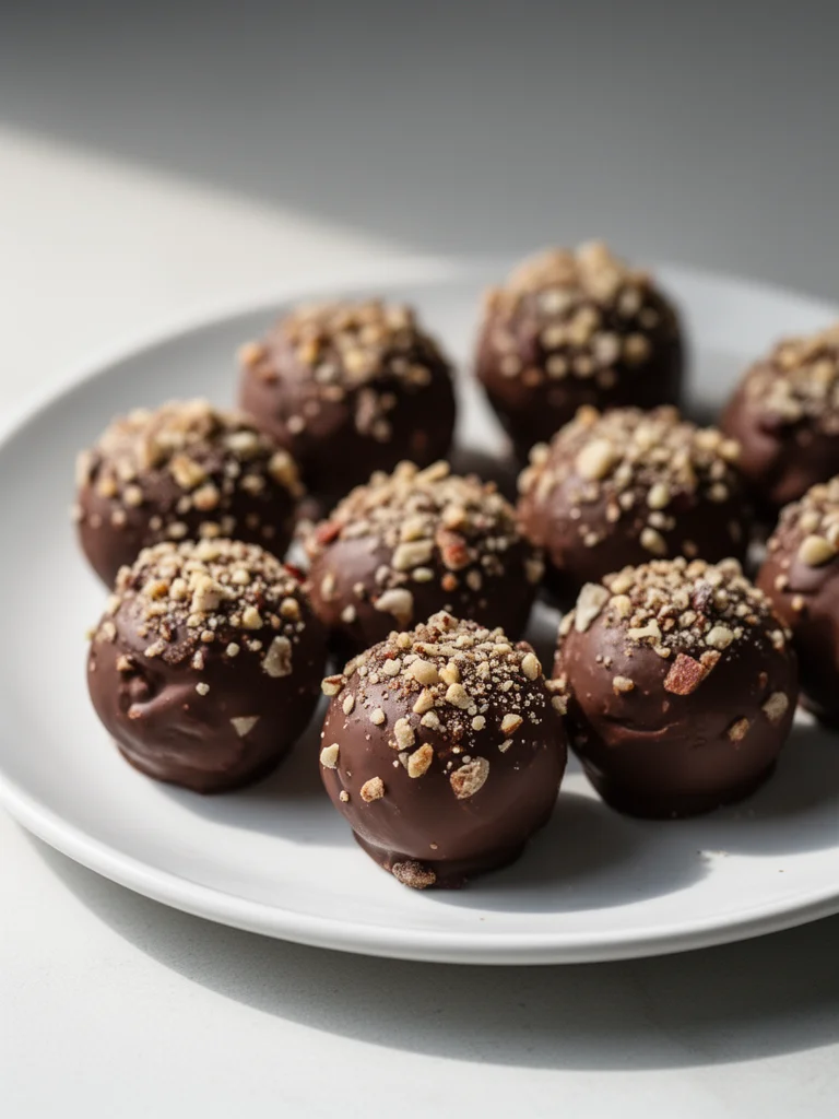 Pin by Stephanie Neff on Mmm, mhmm. | Easy cake pop recipe, Fun baking recipes, Easy snack recipes