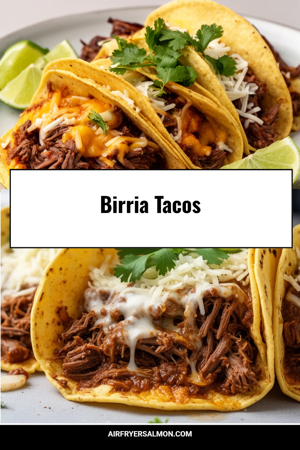 Birria Tacos