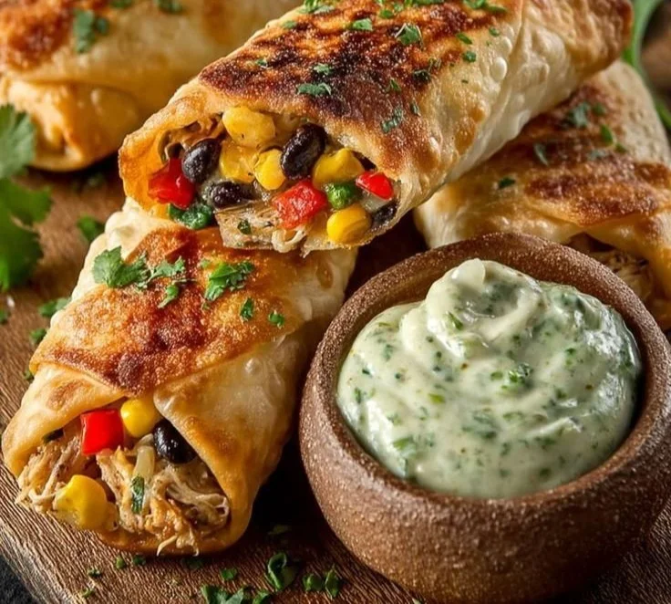 Chilis Southwest Eggrolls: The Ultimate Recipe and Guide