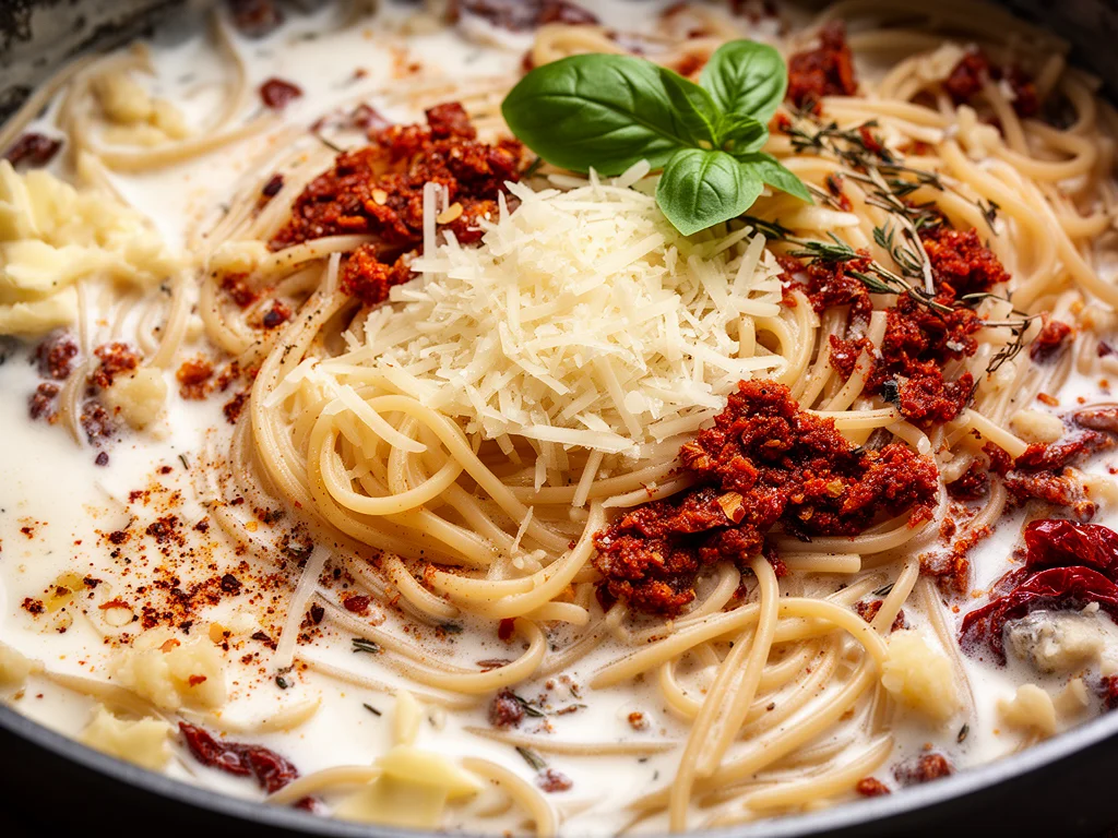 Marry Me Pasta