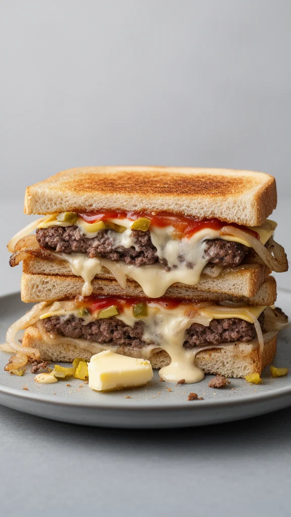 Patty Melt