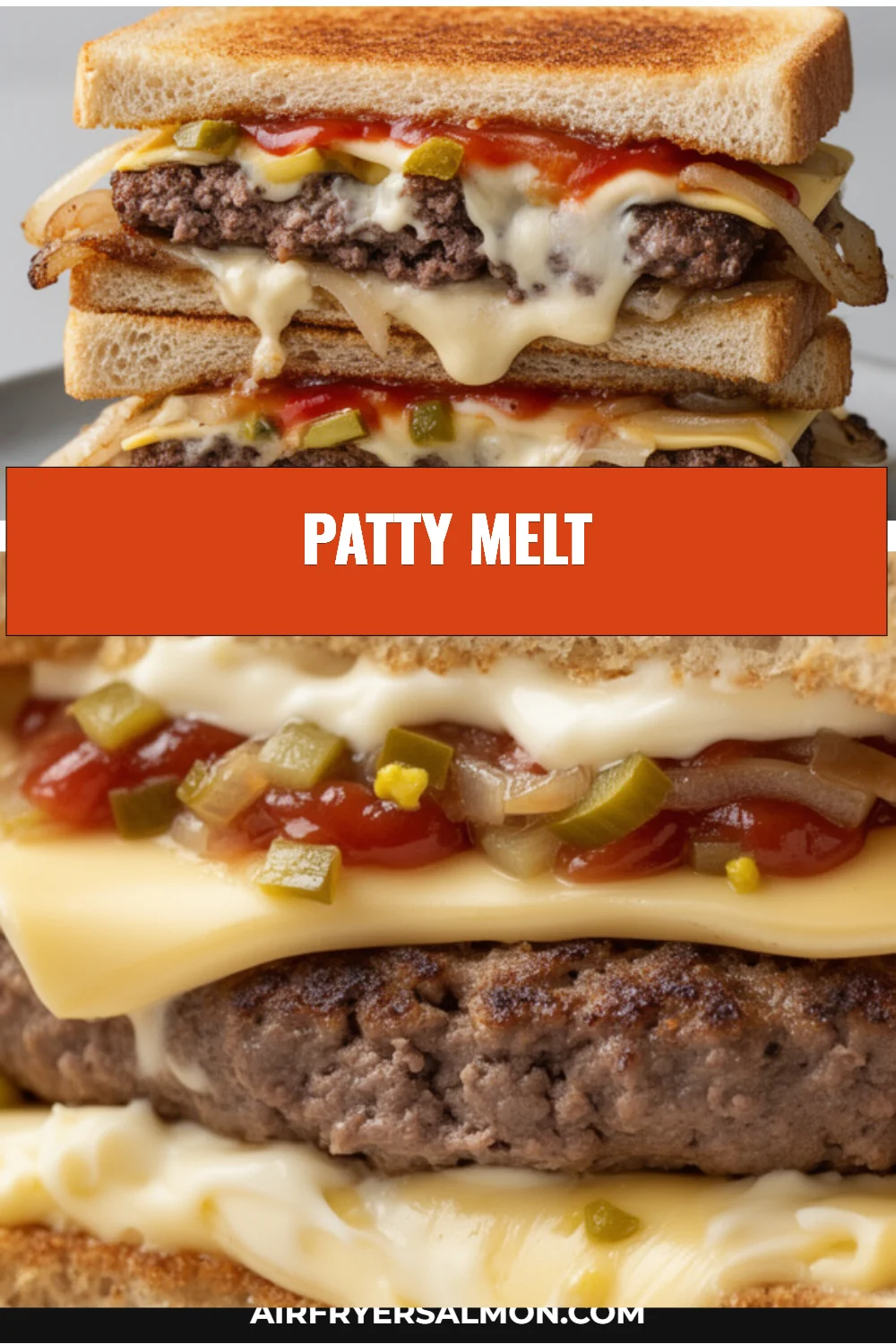 Patty Melt