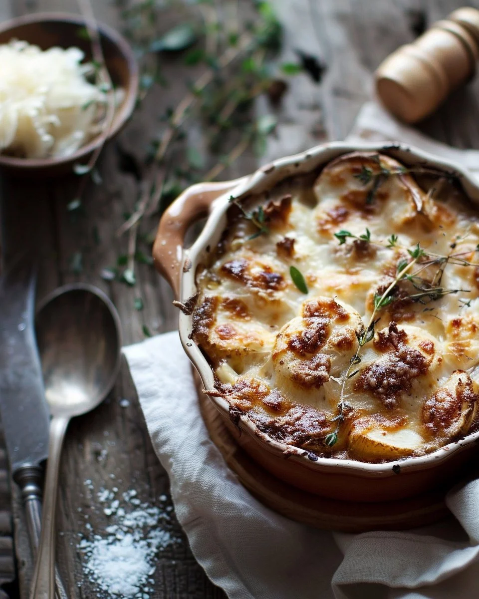 Delicious food recipes collection featuring unique cooking ideas by Michaela Bostick Traylor