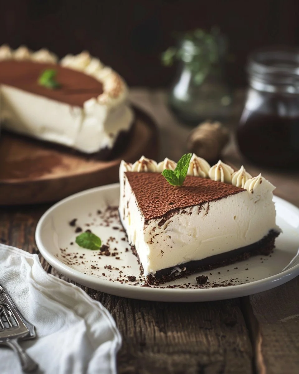 Pin by Ruth Pauza on Soon Cooking | Cheesecake, Eat dessert, Yummy food dessert